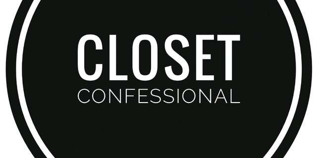 Poshmark banner for @confessional